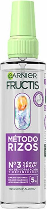 Actual product image Garnier Fructis Curl Method Serum Spray 150ml by Fructis (Body lotion, 150 ml)