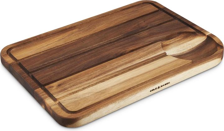 Produktbild Cole & Mason Schneidebrett