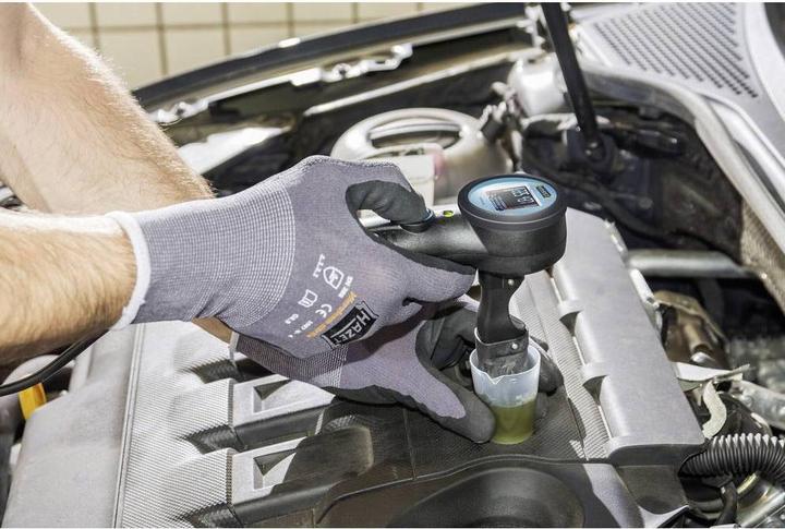 Actual product image HAZET Brake fluid tester 4954-2