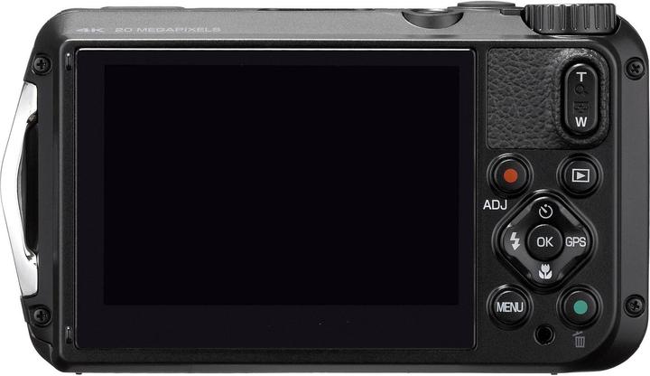Produktbild RICOH WG-6 (5 - 25 mm, 20 Mpx, 1/2,3'')