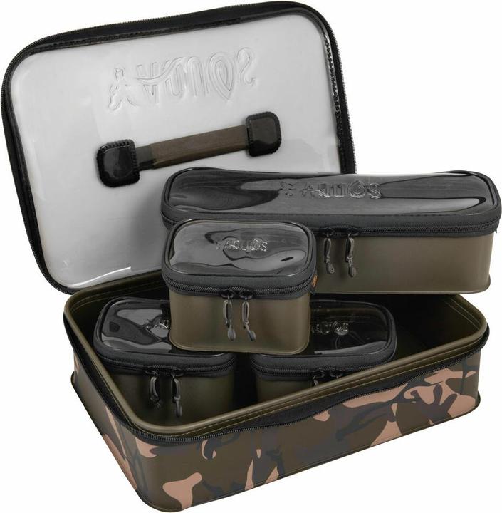 Immagine prodotto Fox aquos camolite