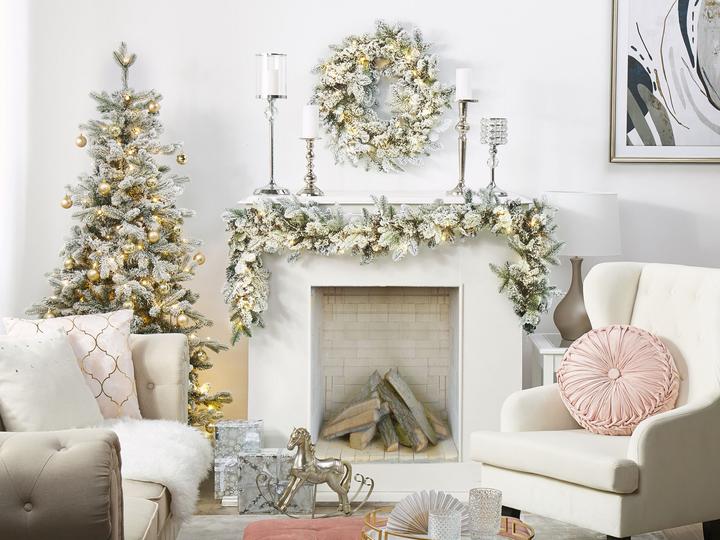 Image du produit Beliani Whitehorn