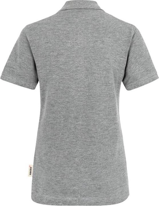 Immagine prodotto Hakro Polo da donna CLASSIC 110 grigio taglia M (M)