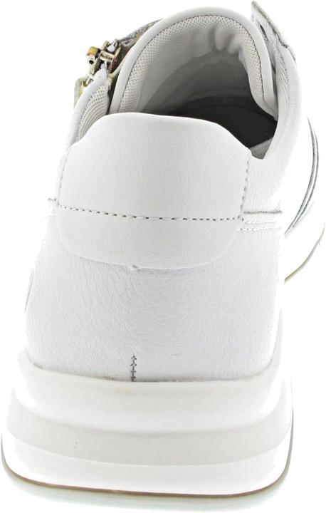 Image du produit Remonte D1s03 Lage sneakers voor dames, wit, 41 EU (41)
