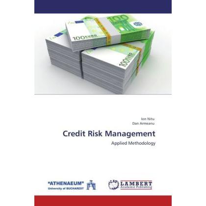 Credit Risk Management, Ratgeber
