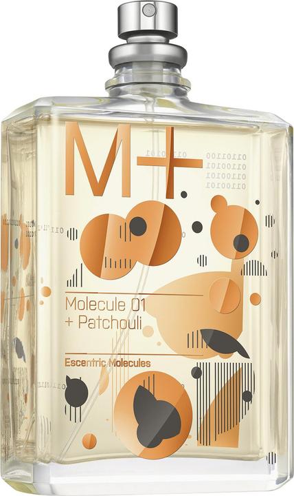 Immagine prodotto Escentric Molecules Molecola 01 + Patchouli (Eau de toilette, 100 ml)