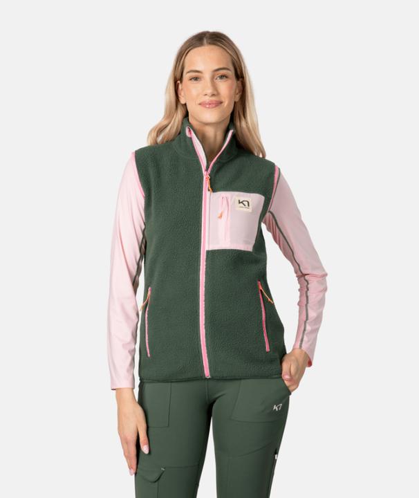 Produktbild Kari Traa Rothe Vest (XS)