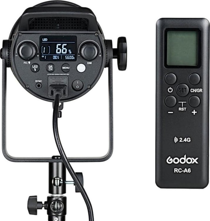 Image du produit Godox FV150 (150 W, Tête de flash)
