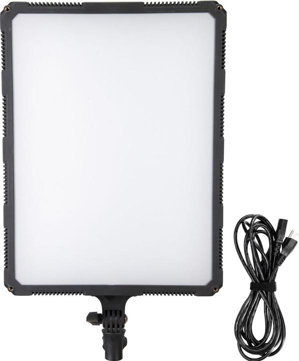 Actual product image Nanlite Photo Compac 68 LED Video Light (Video light)