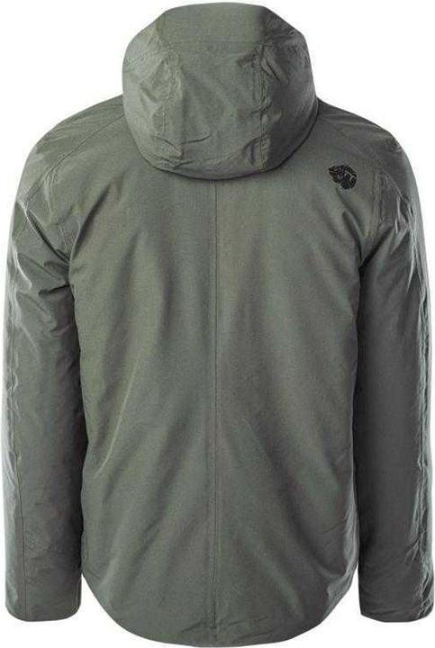 Actual product image Iguana Lotho-Jacke (XXL)