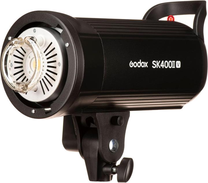 Produktbild Godox SK400II V (400 W, Blitzkopf)