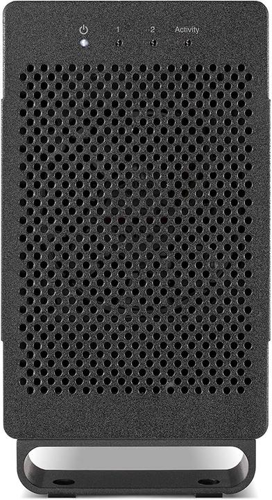 Produktbild OWC Mercury Elite Pro Dual (3.5", 2.5")