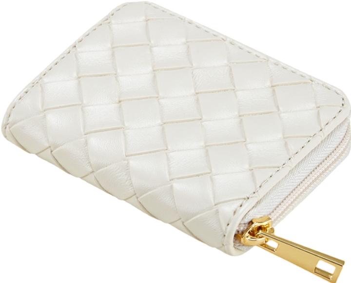 Actual product image Rossis Money 1 Flechtoptik