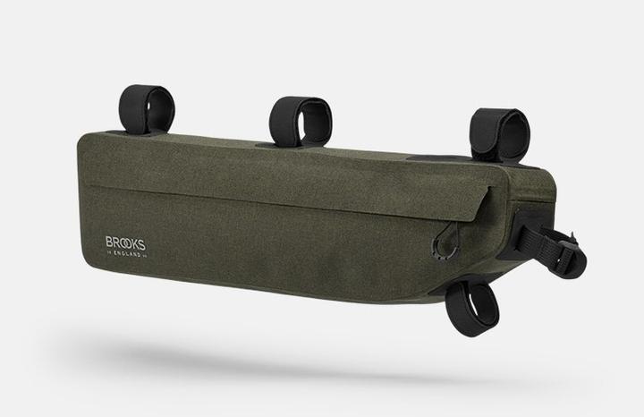 Actual product image Brooks Running Scape (3.50 l, Frame bag)