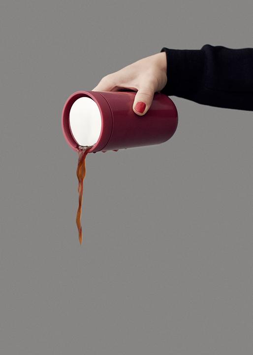 Image du produit Stelton Pour y aller, cliquez sur (0.34 l)