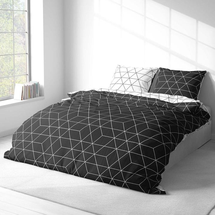 Produktbild Traumschlaf West (135x200 cm, 80x80 cm)