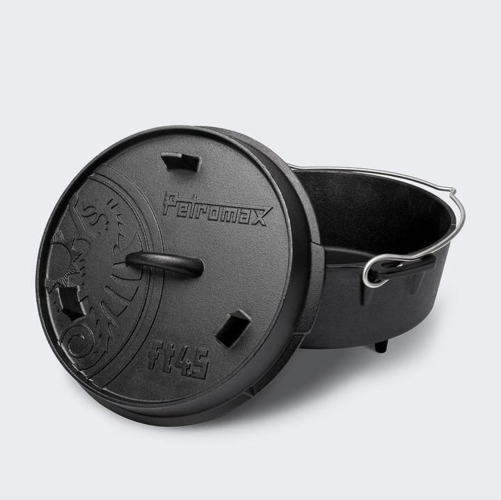 Image du produit Petromax Pot à feu ft 4.5