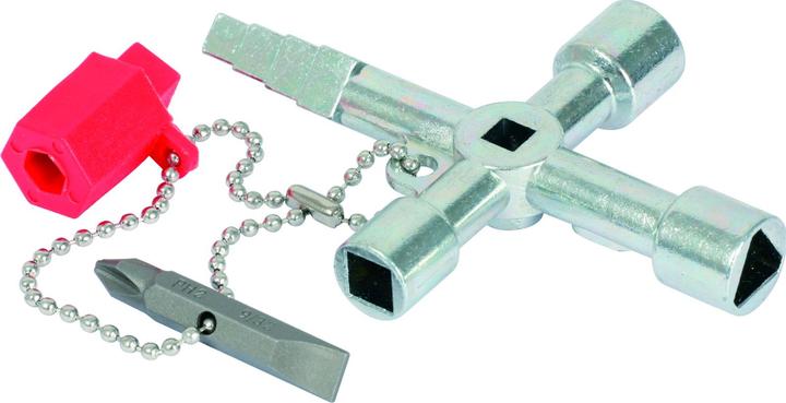 Actual product image KS Tools 130.1020 (90 mm)