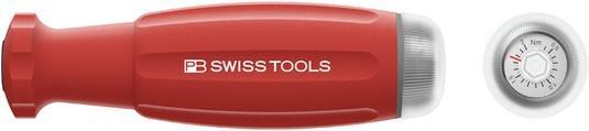 Image du produit PB Swiss Tools MecaTorque (1/4", 0.40 - 2 Nm)