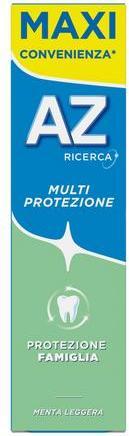 Immagine prodotto AZ Family Multi Protection Toothpaste