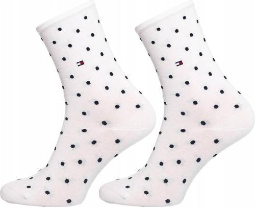 Image du produit Tommy Hilfiger 2erPack Dot Socks (lot de 2, 39 - 42)