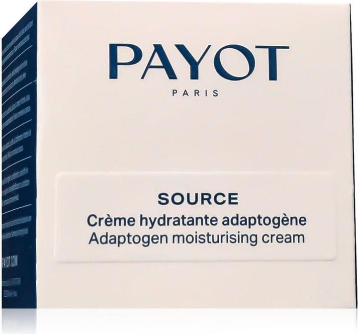 Produktbild Payot Paris Adaptogène (50 ml)