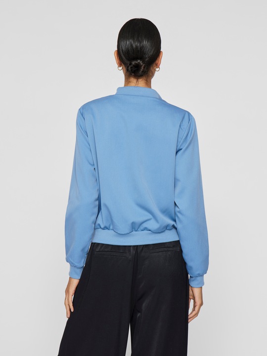 Image du produit Vila Veste bomber zippée (34)