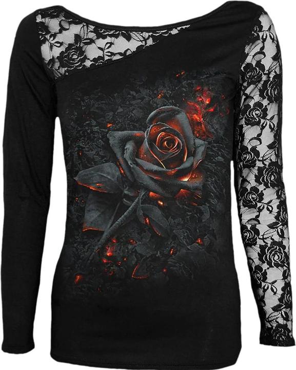 Image du produit Spiral - Haut - Femme (L)