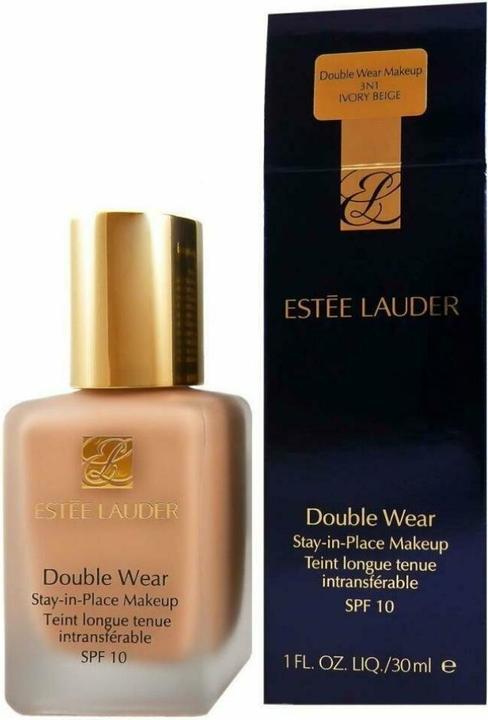 Image du produit Estée Lauder Double Wear Stay-In-Place (3N1 Beige ivoire)