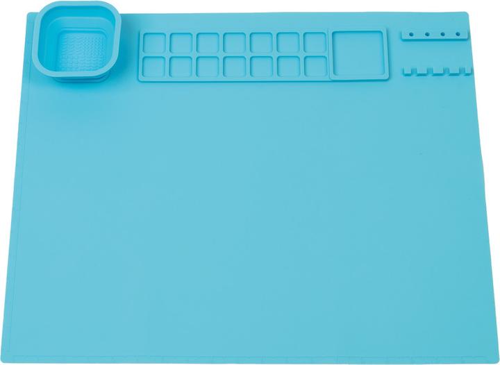 Wedo Malmatte Set (40 x 50 cm)