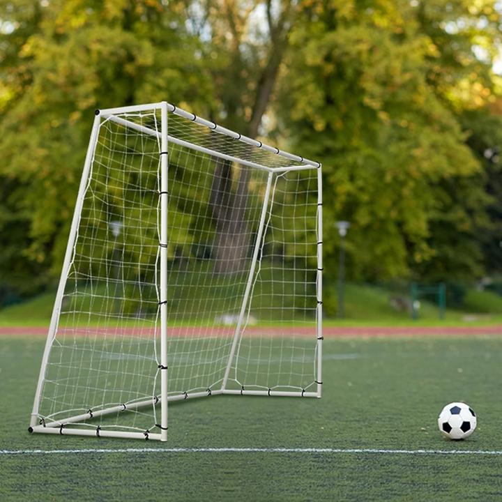 Actual product image Vevor Soccer Rebound Trainer