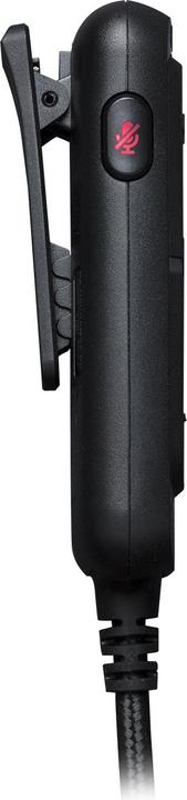 Actual product image HyperX Amp USB Sound Card (USB 2.0)