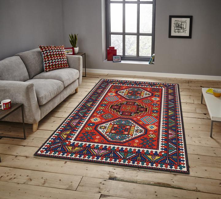 Actual product image Confetti Carpets Harlow (100 x 140 cm)