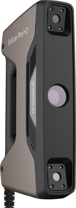 Immagine prodotto Shining 3D Scanner 3D EinScan Pro HD
