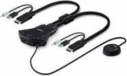 Produktbild Linksys Flip 2-Port Displayport Kvm