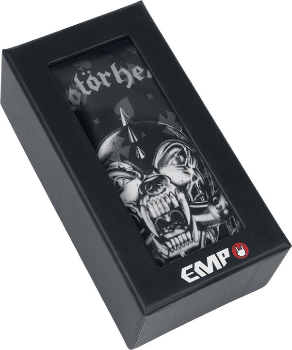 Produktbild Motörhead Warpig