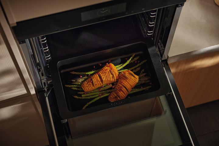 Produktbild Miele Gourmetbräter