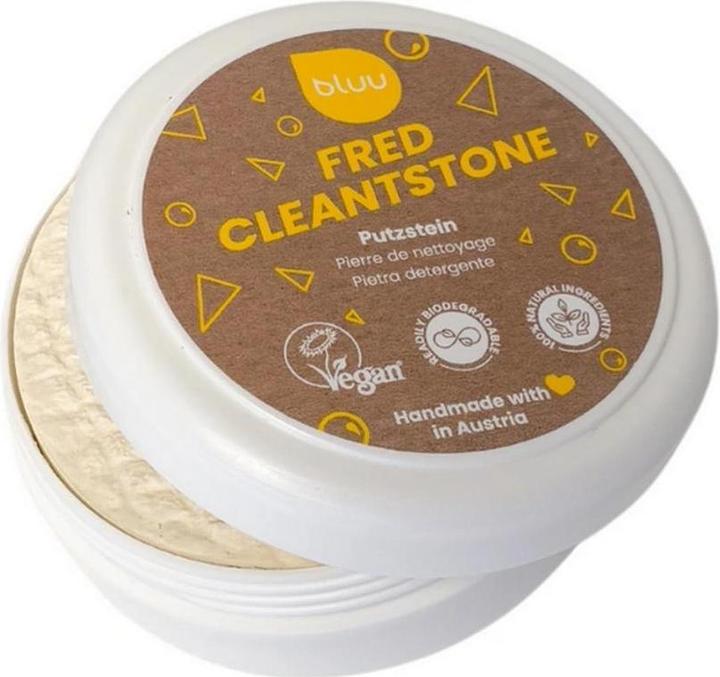 Produktbild bluu fred cleantstone