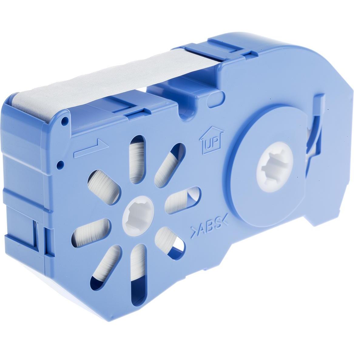 RS PRO Nastro di Ricambio Tipo S - Bianco, Utensili per la Pulizia