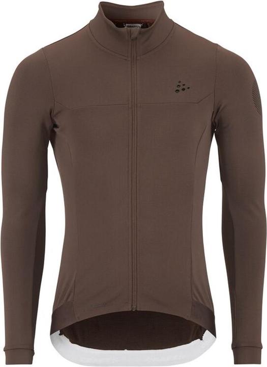 Image du produit Craft Adv Bike Subz L/S Jersey (L)