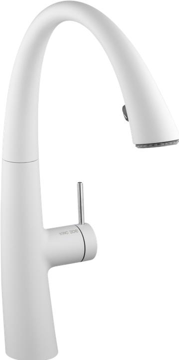 Immagine prodotto KWC Rubinetti per lavandini ZOE A 215