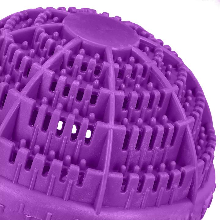 Actual product image Relaxdays 4x Laundry Ball