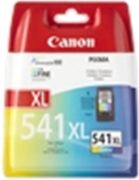 Produktbild Canon Cl-541xl (Color)