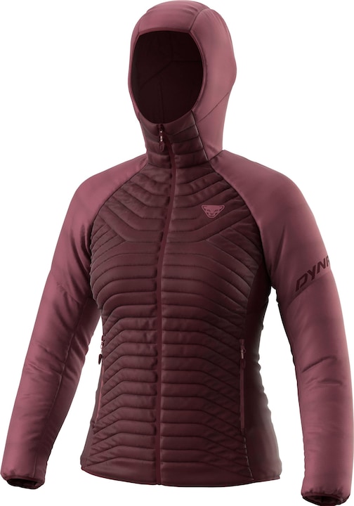 Dynafit Speed Insulation Kapuzenjacke
