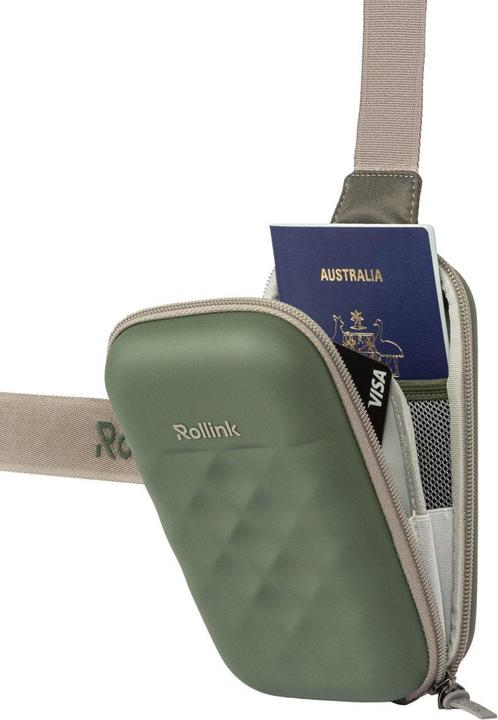 Image du produit Rollink Mini Bag-Go, Thym