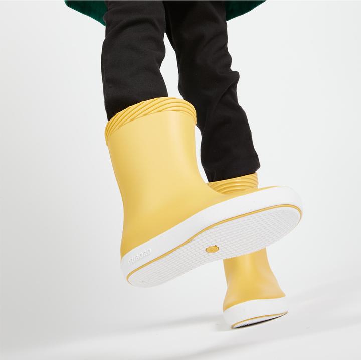Image du produit Tribord boots 100 c 331851 (25, 26)