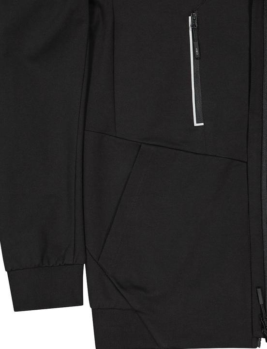 Actual product image CMP Campagnolo Hoodie (3XL)