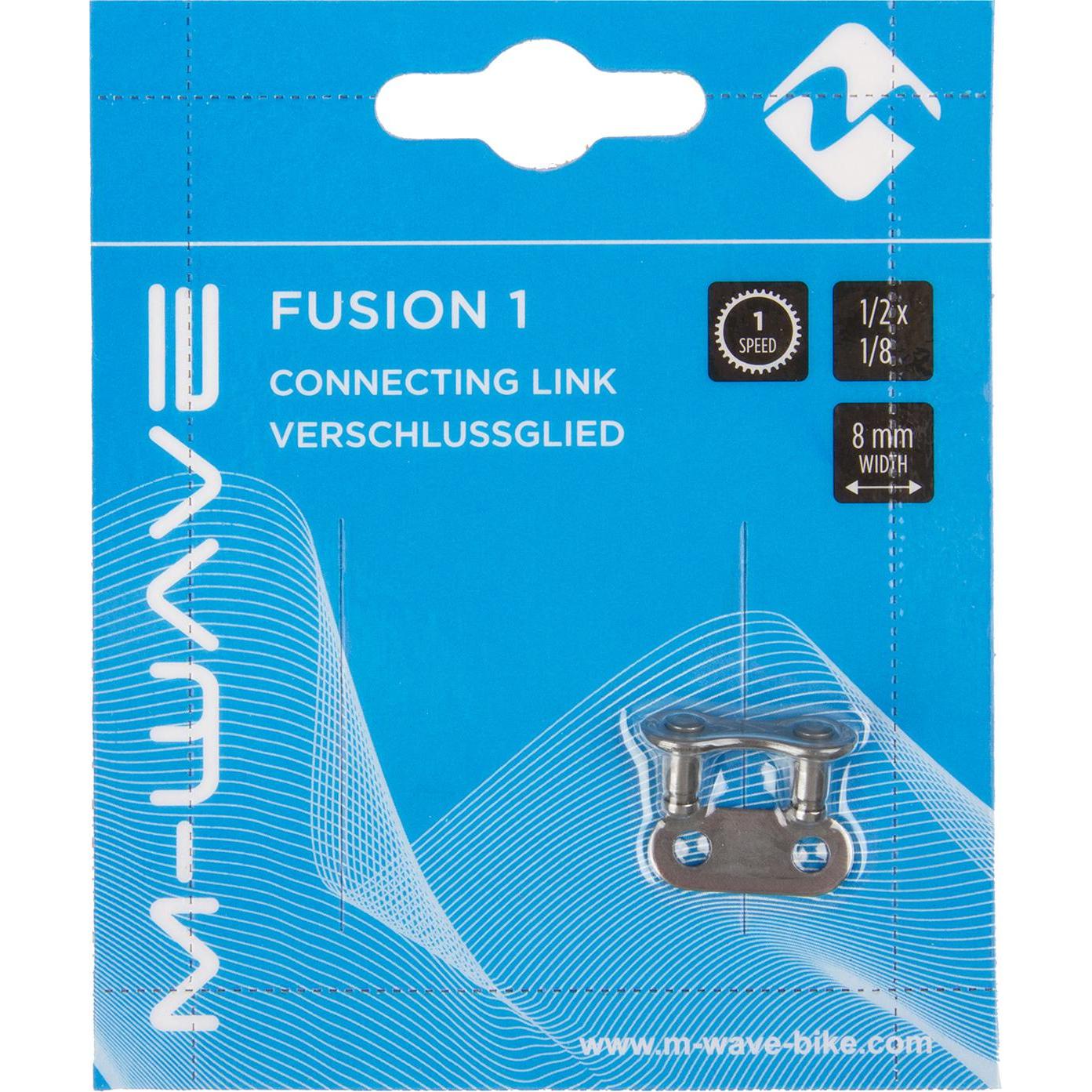 Thumbnail - M-Wave, Zubehör Schaltung + Antrieb