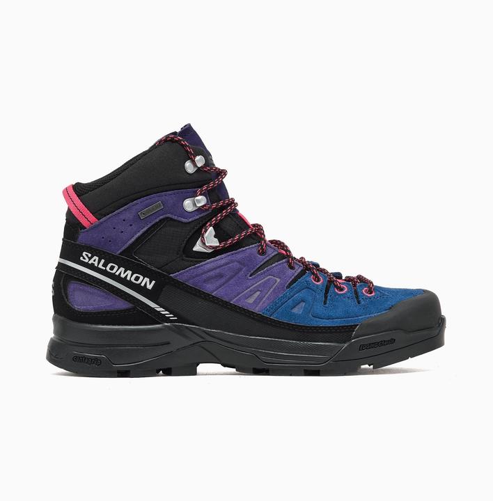 Immagine prodotto Salomon Advanced X-ALP Goretex (45 1/3)