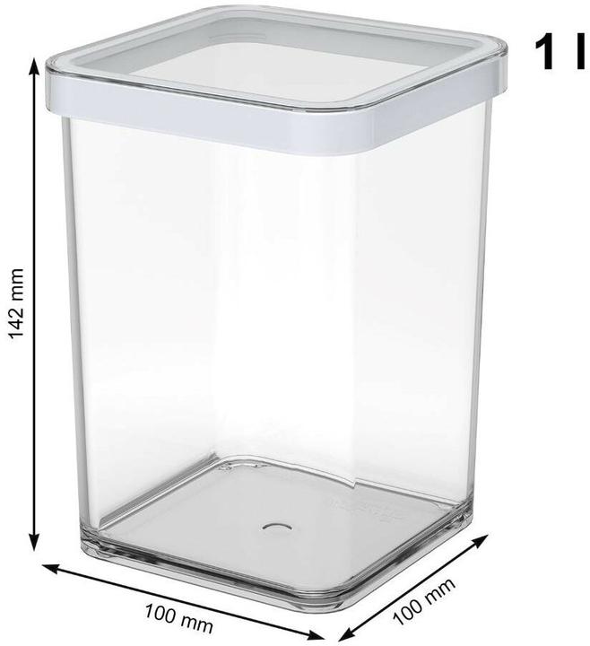 Produktbild Rotho Loft (5.25 l)